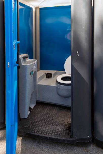 Portable bathroom rental in Penn Yan, NY