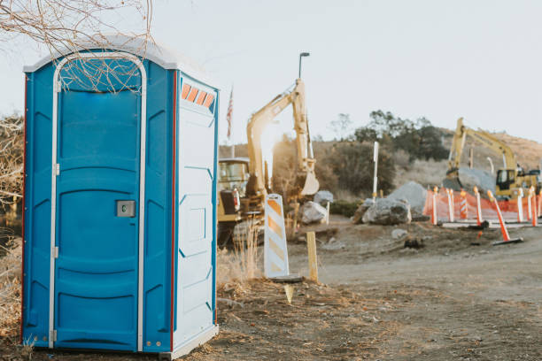 Best Sanitation services for porta potties  in Penn Yan, NY