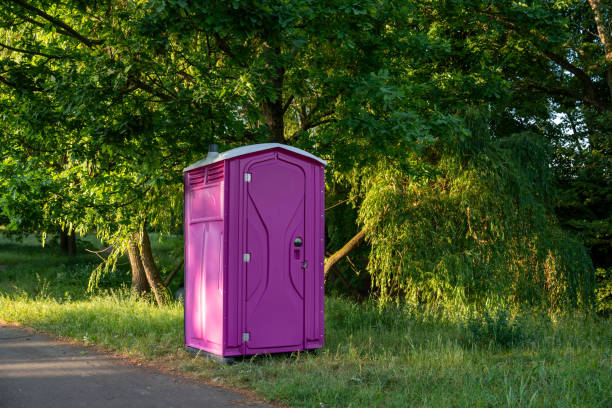 Portable Toilet Options We Offer in Penn Yan, NY
