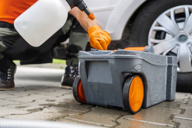 Best Portable sink rental  in Penn Yan, NY
